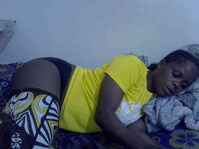 Sweet-diva webcam