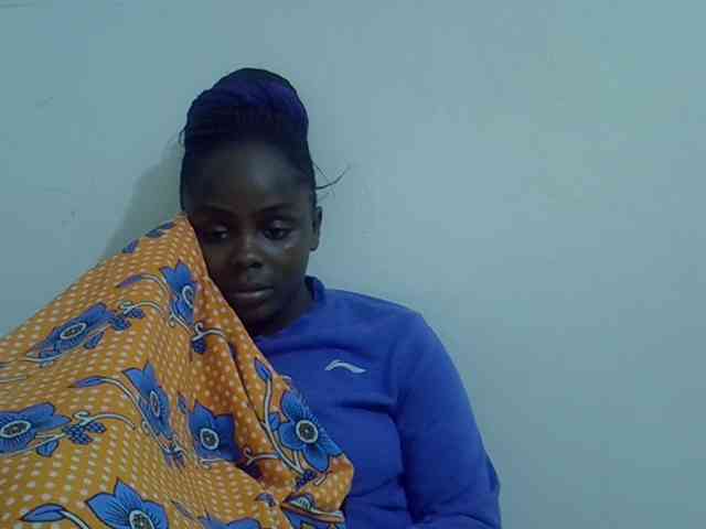Sweet-diva webcam