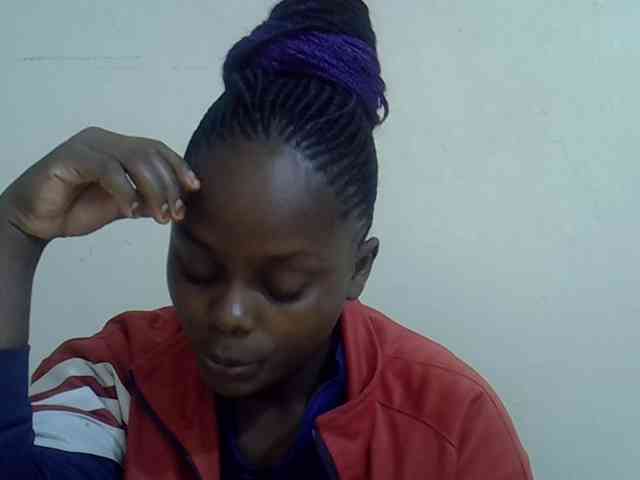 Sweet-diva webcam