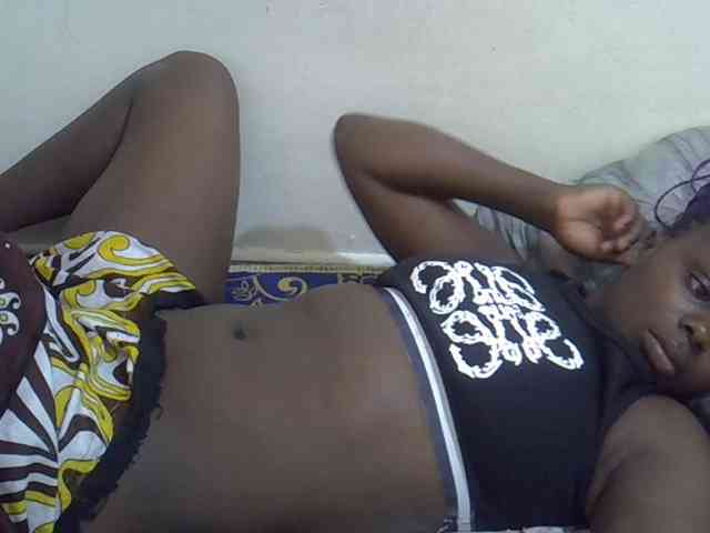 Sweet-diva webcam