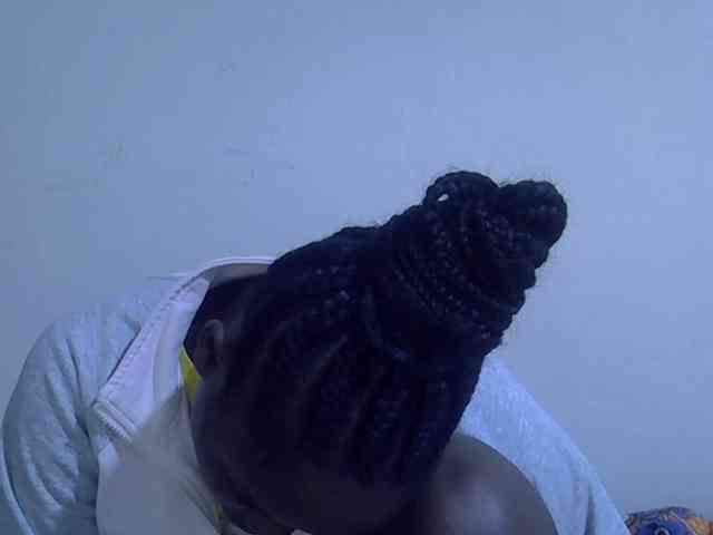 Sweet-diva webcam