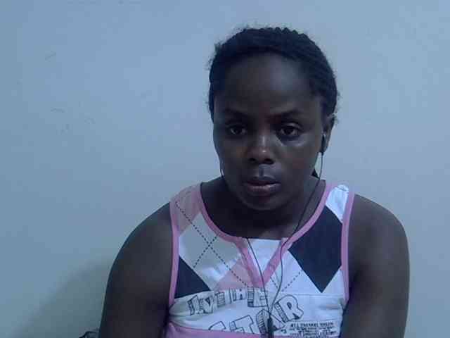 Sweet-diva webcam