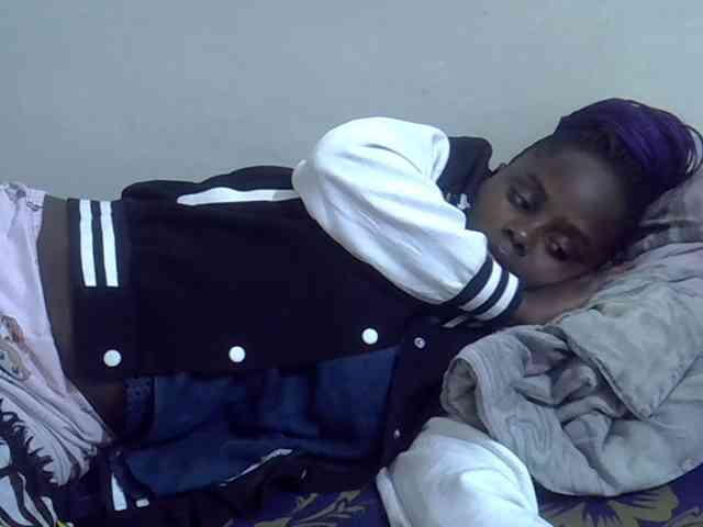 Sweet-diva webcam