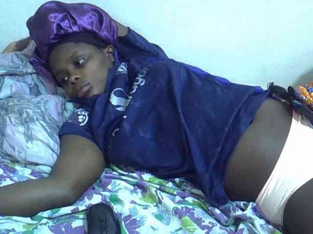 Sweet-diva webcam
