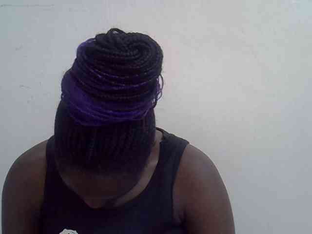 Sweet-diva webcam