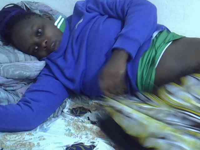 Sweet-diva webcam