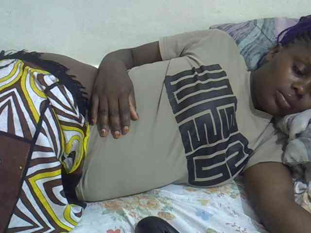Sweet-diva webcam