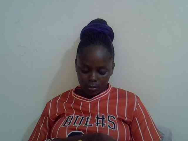 Sweet-diva webcam
