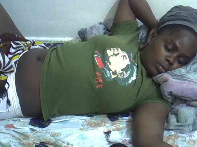 Sweet-diva webcam