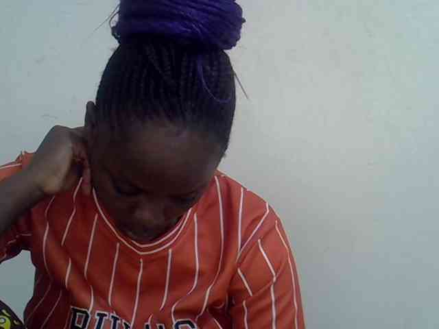live web cam Sweet-diva