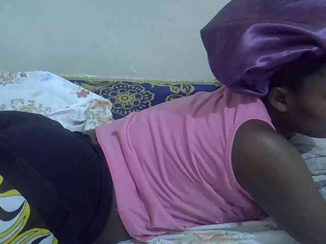 Sweet-diva webcam