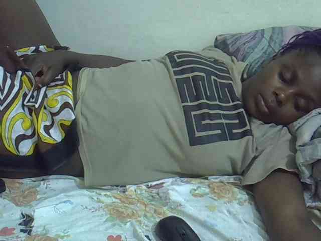 Sweet-diva webcam
