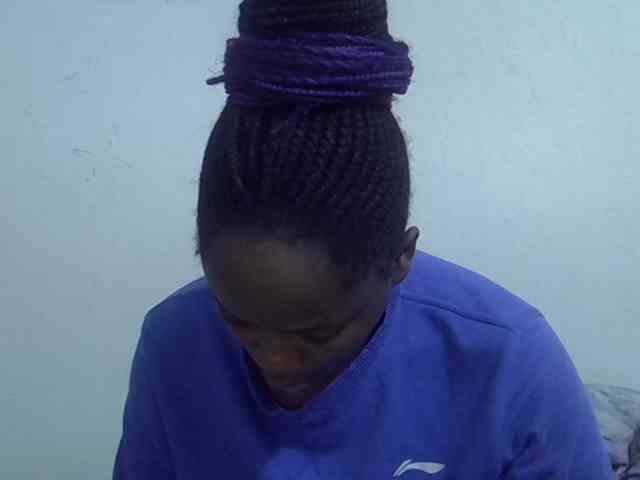 Sweet-diva webcam
