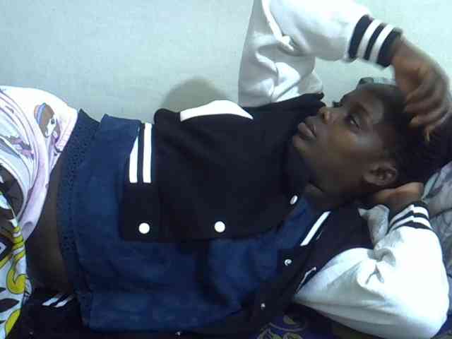 Sweet-diva webcam