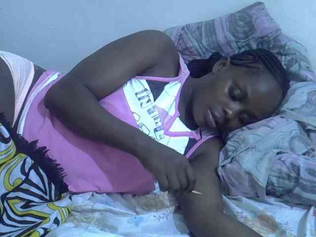 Sweet-diva webcam