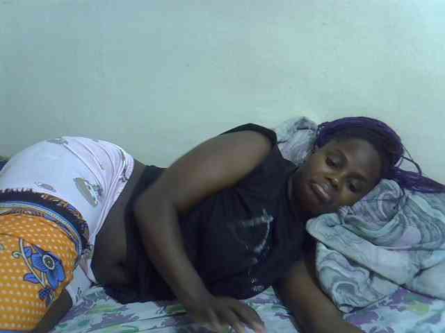 Sweet-diva webcam