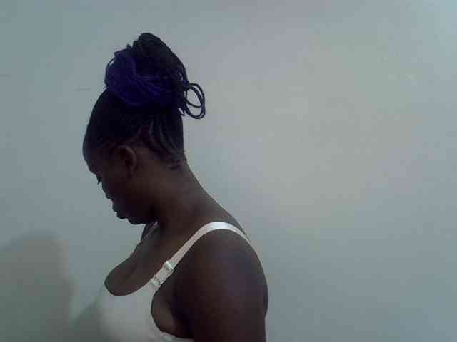 Sweet-diva webcam