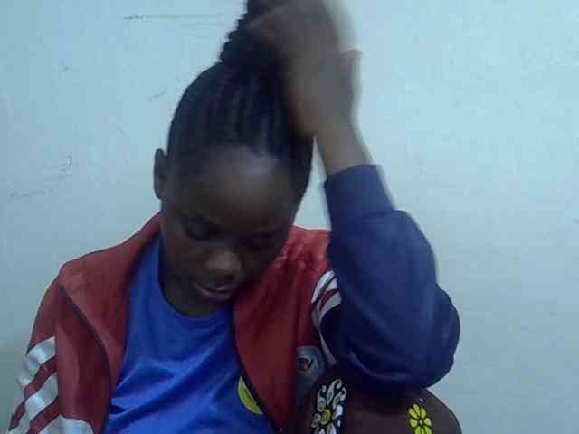Sweet-diva webcam