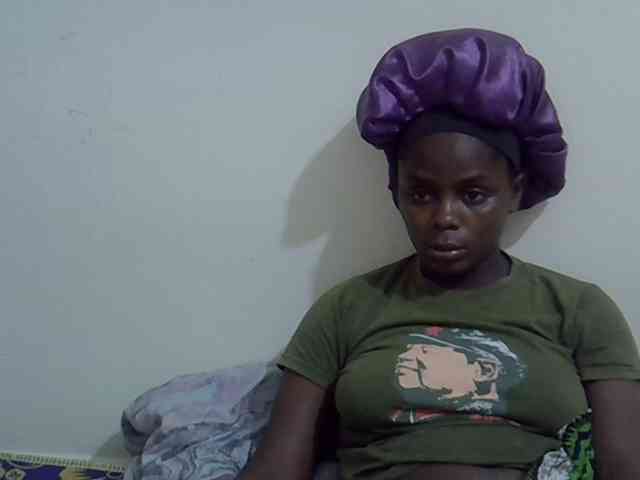 Sweet-diva webcam