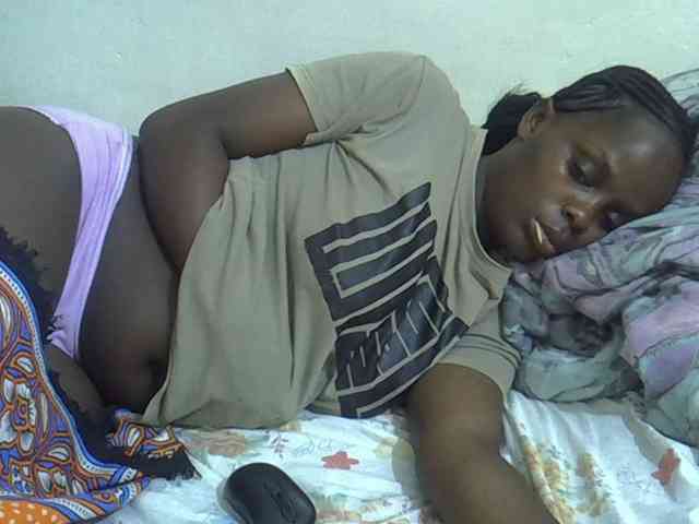 Sweet-diva webcam