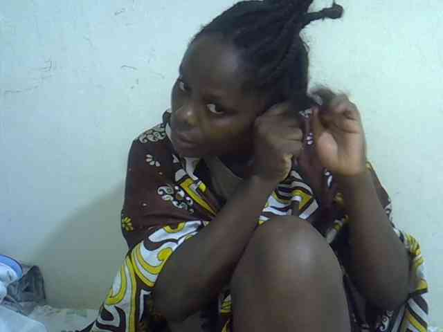 Sweet-diva webcam