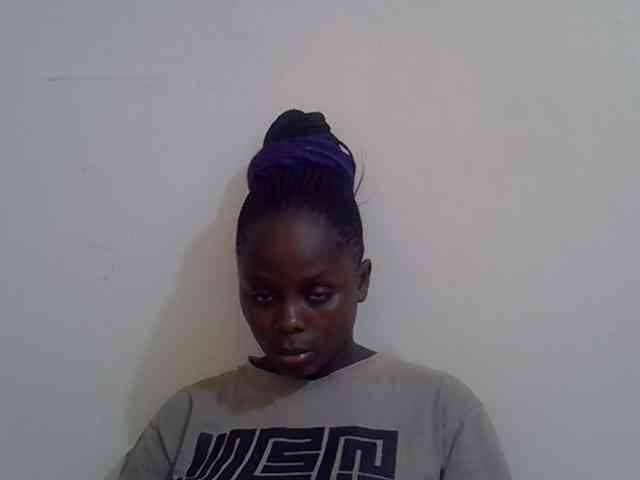 Sweet-diva webcam