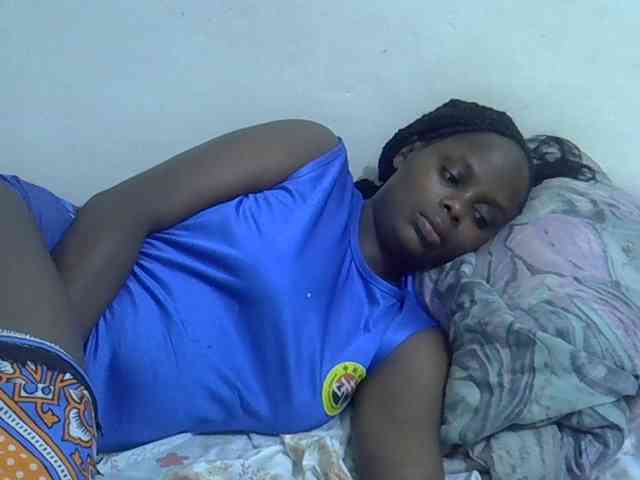 Sweet-diva webcam