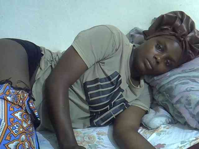 Sweet-diva webcam