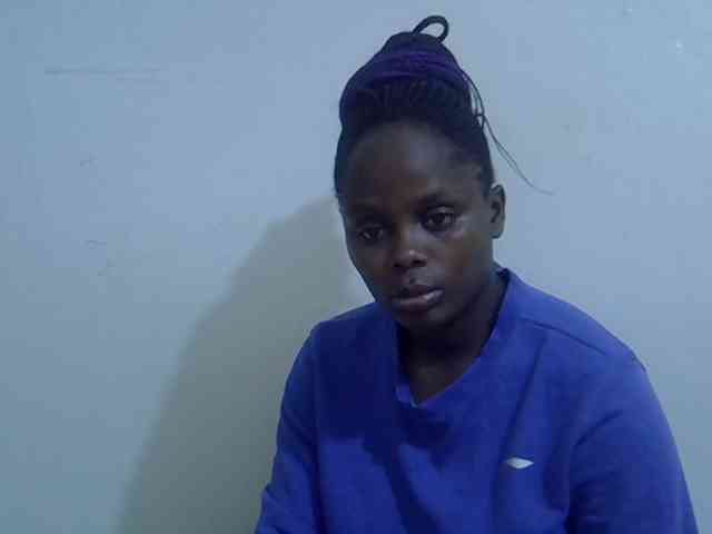 Sweet-diva webcam