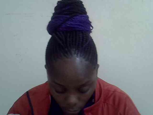Sweet-diva webcam