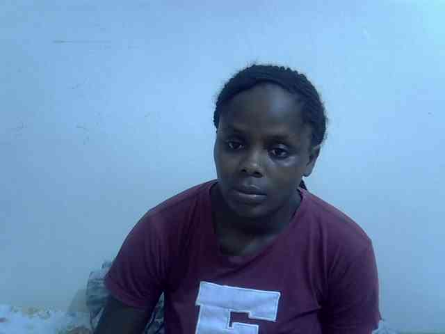 Sweet-diva webcam