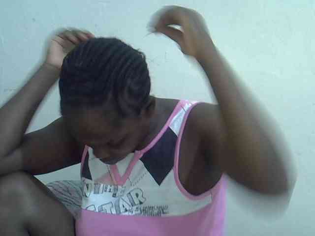 Sweet-diva webcam