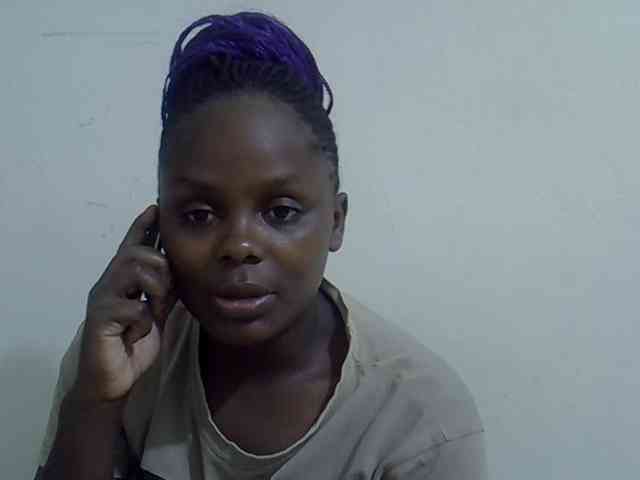 Sweet-diva webcam