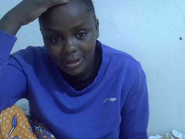 Sweet-diva webcam