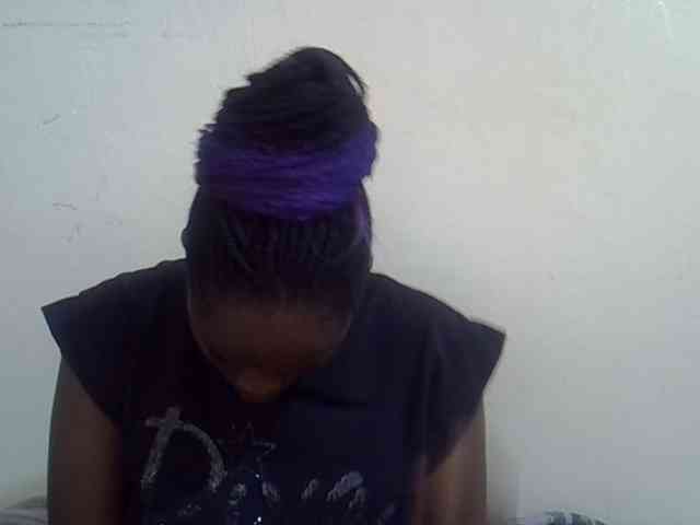 Sweet-diva webcam