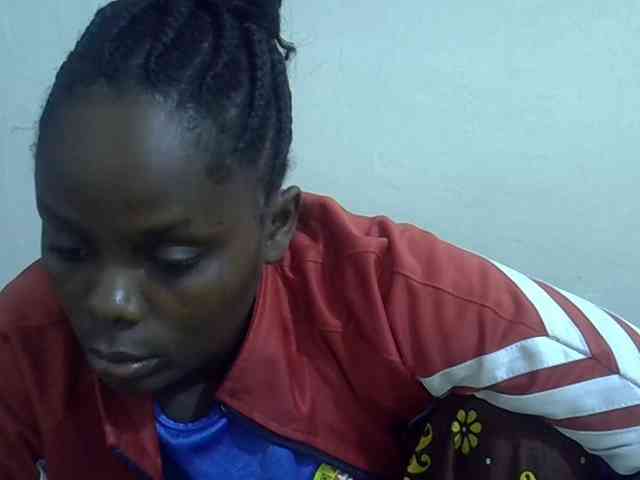 Sweet-diva webcam
