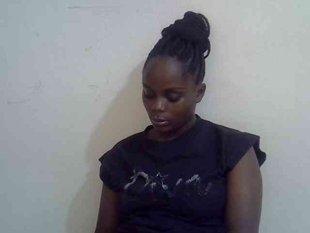 Sweet-diva webcam