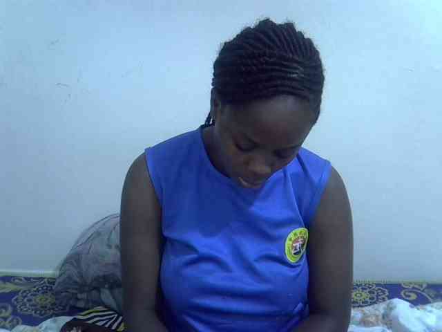 Sweet-diva webcam