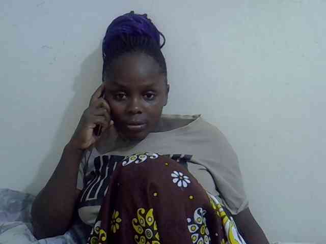 Sweet-diva webcam