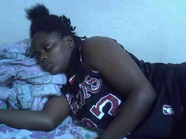 Sweet-diva webcam