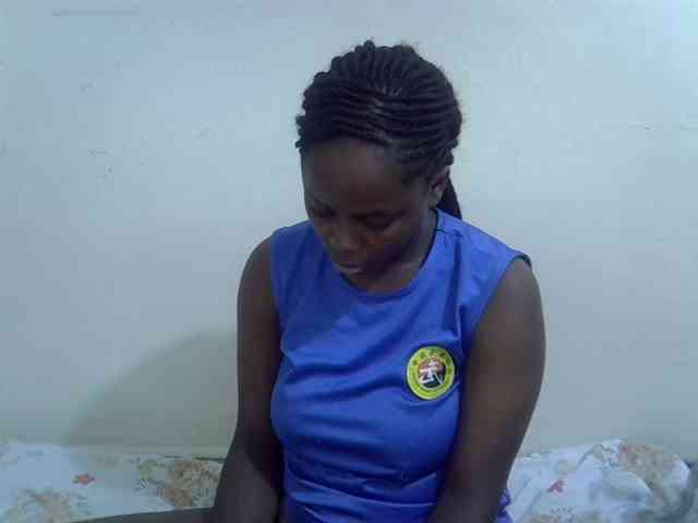 Sweet-diva webcam