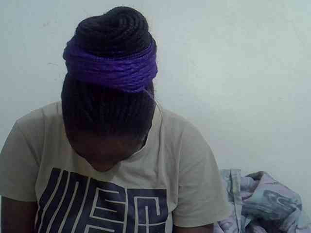 Sweet-diva webcam