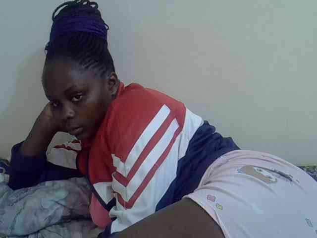 Sweet-diva webcam