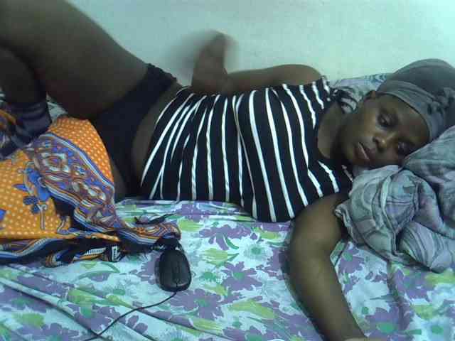 Sweet-diva webcam