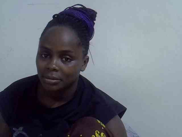 Sweet-diva webcam