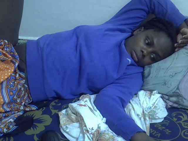 Sweet-diva webcam
