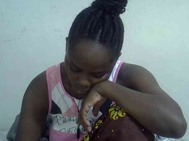 Sweet-diva webcam