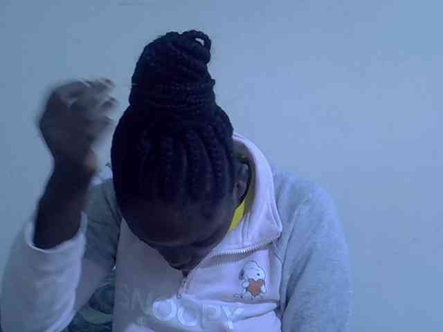 Sweet-diva webcam