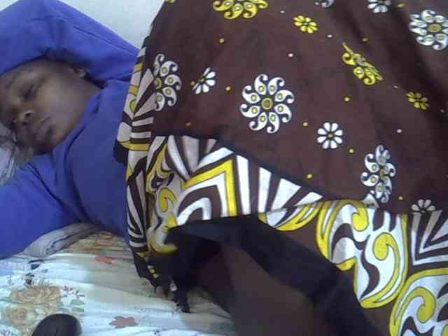 Sweet-diva webcam