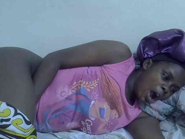 Sweet-diva webcam